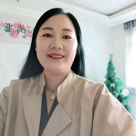 丽丽妈