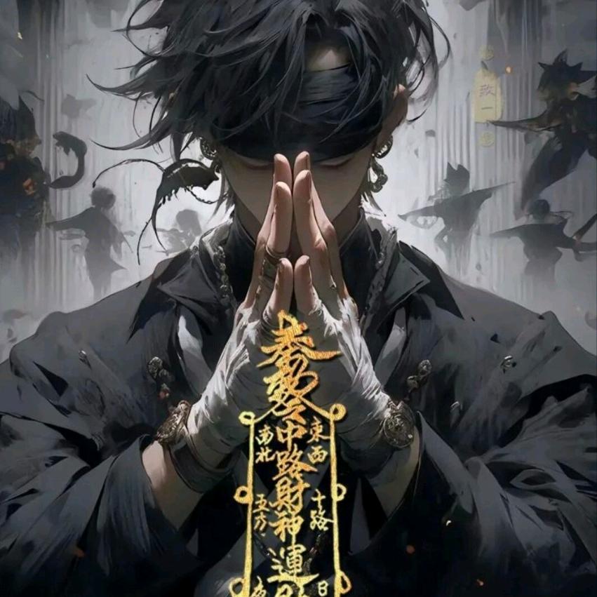 老铁（看主页）