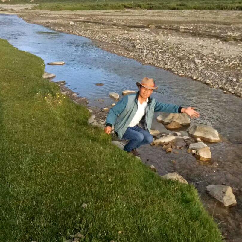 情怀藏哥(首播)