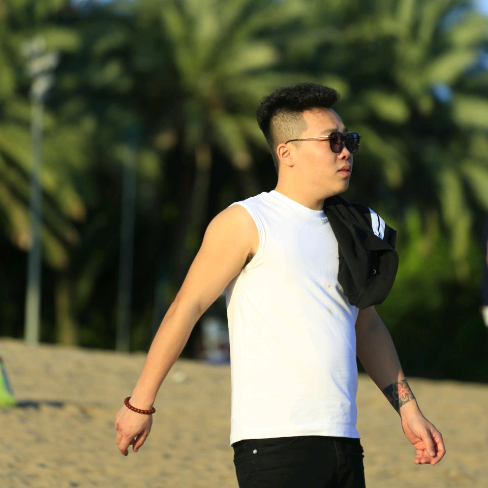 小刘✌