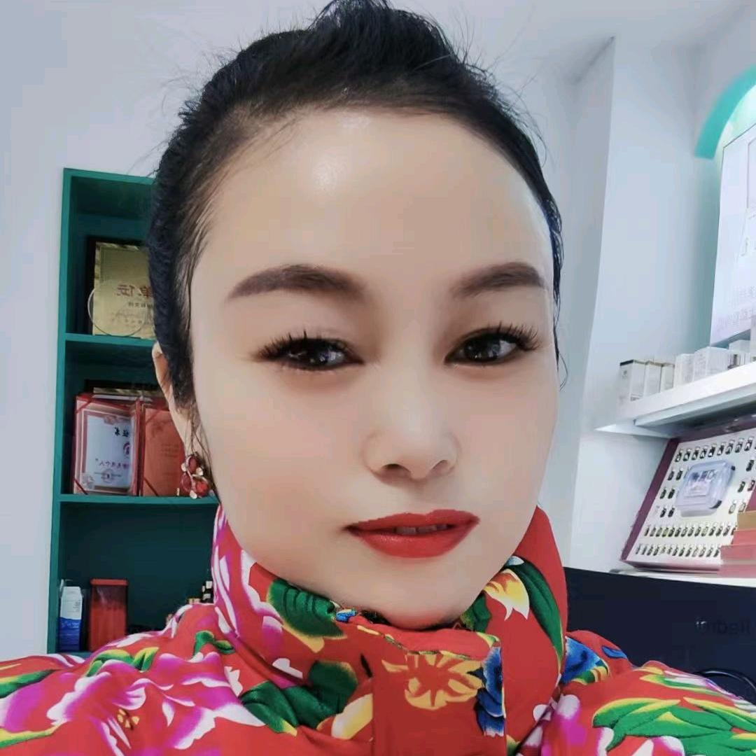 肖氏美业陈姐