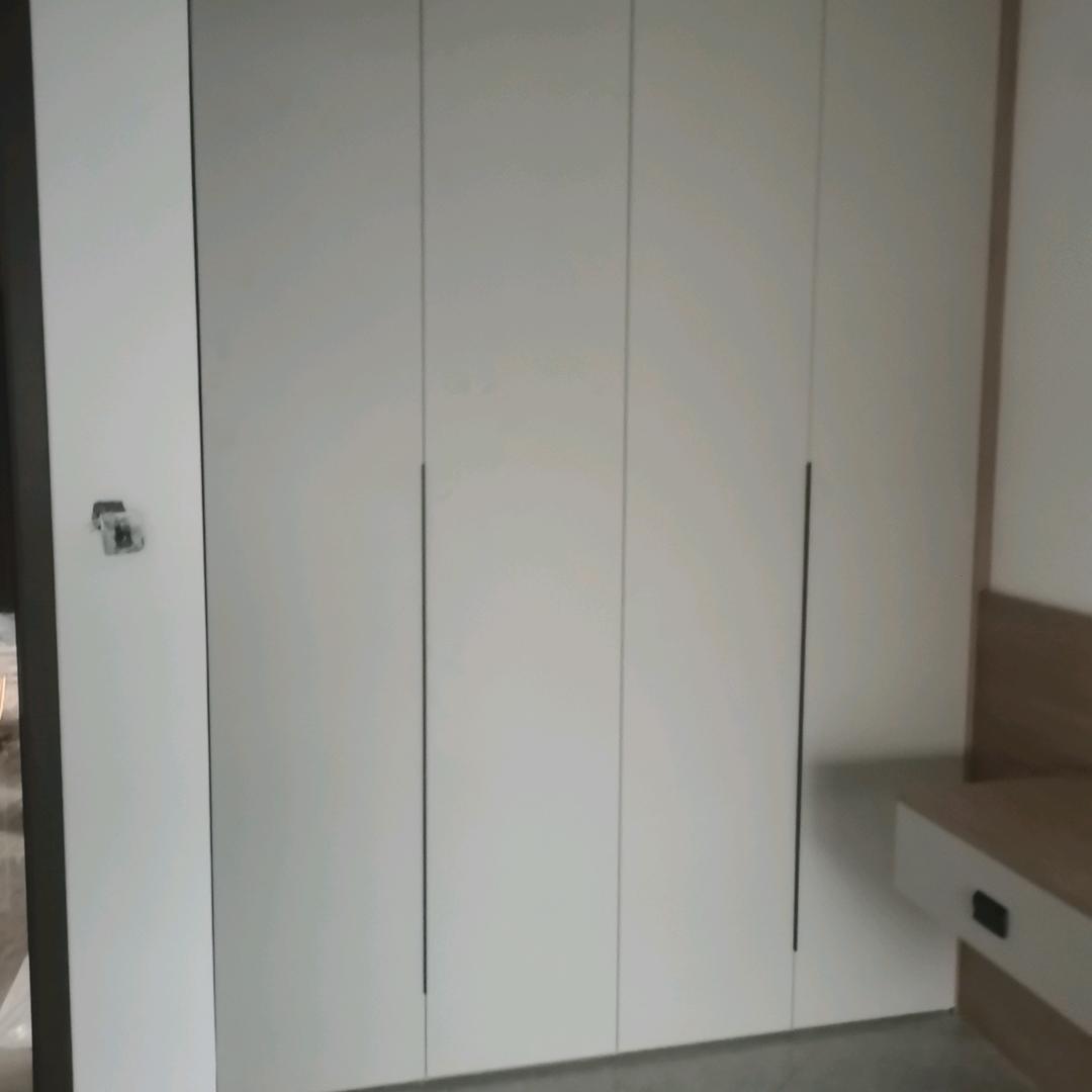 用户已闭关