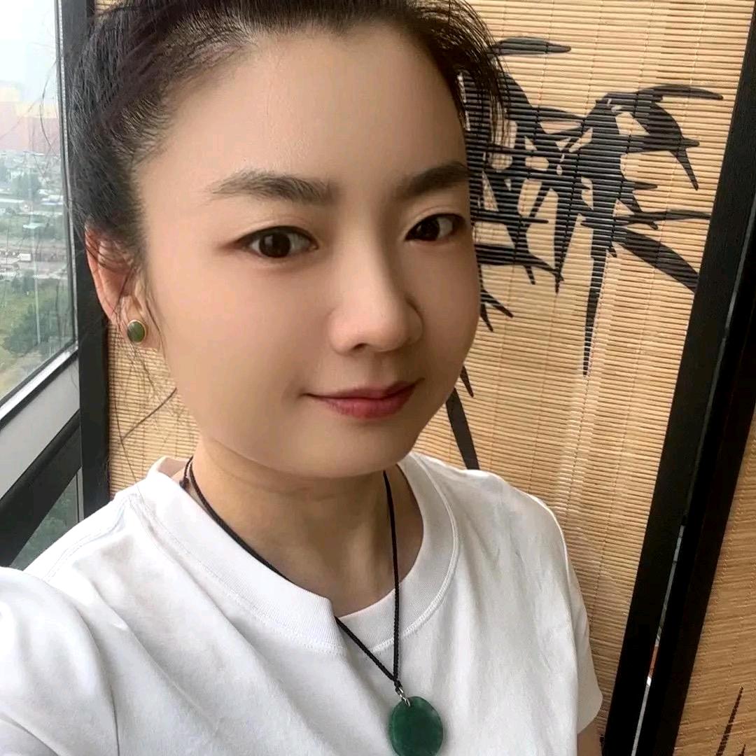 大玉儿（生活号）