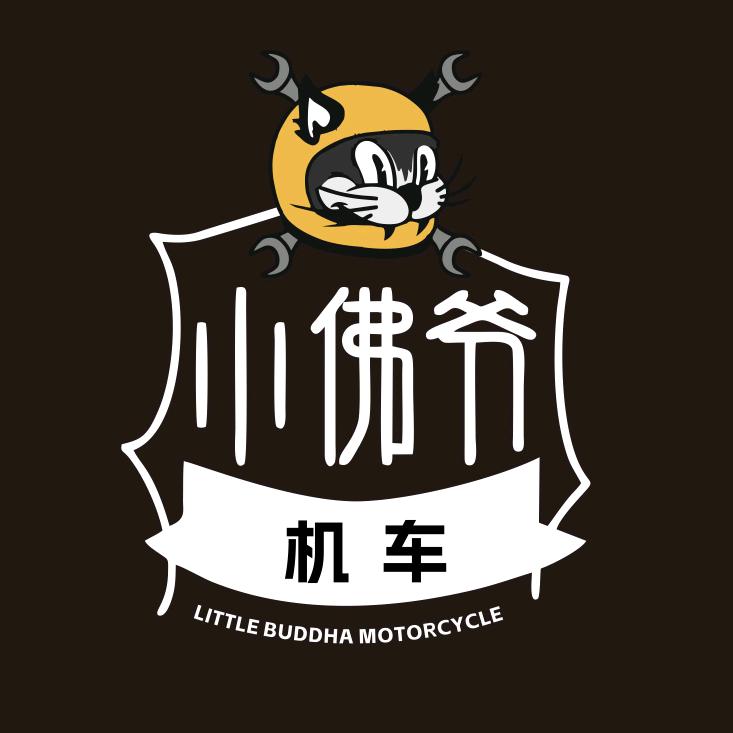 苏州小佛爷机车