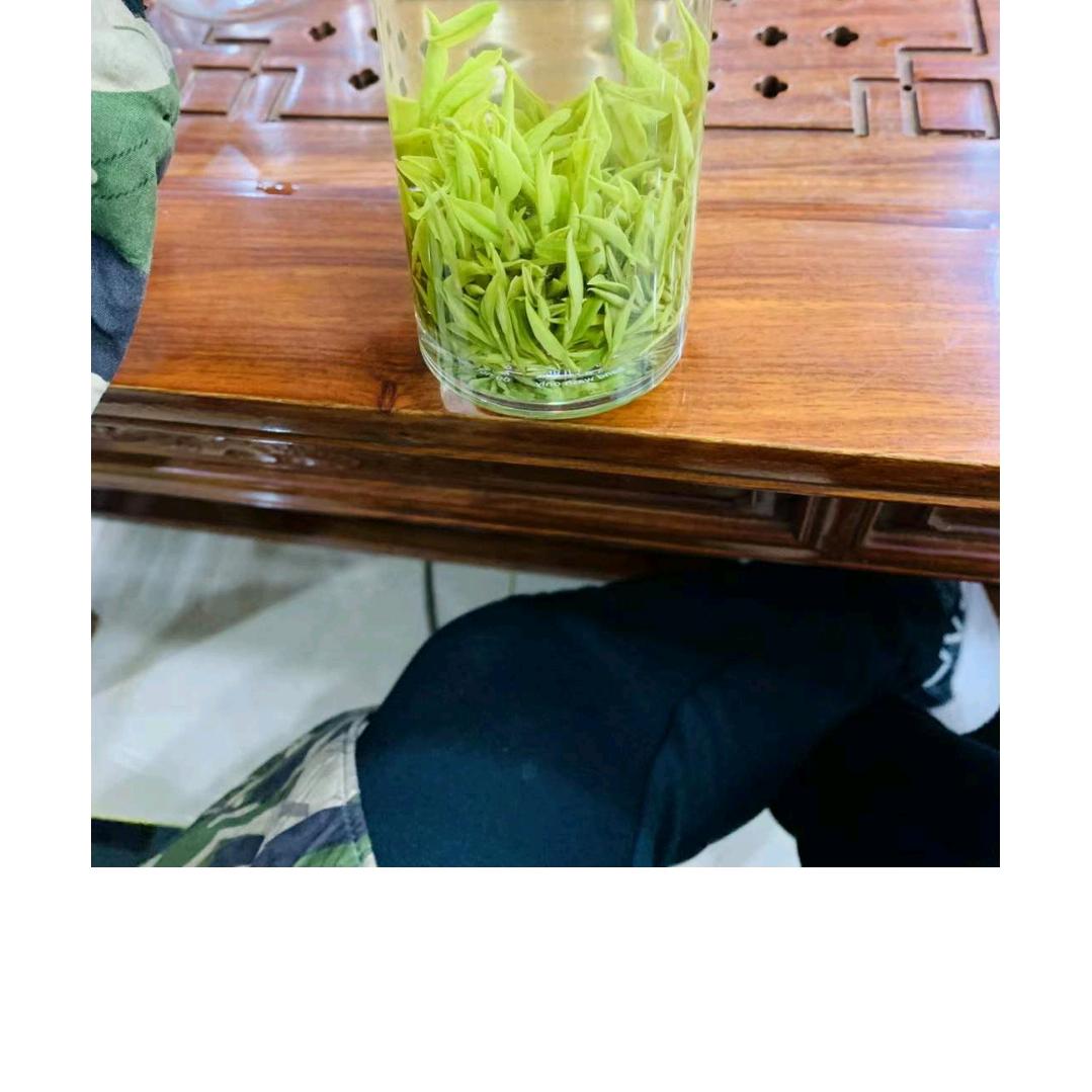 名优茶