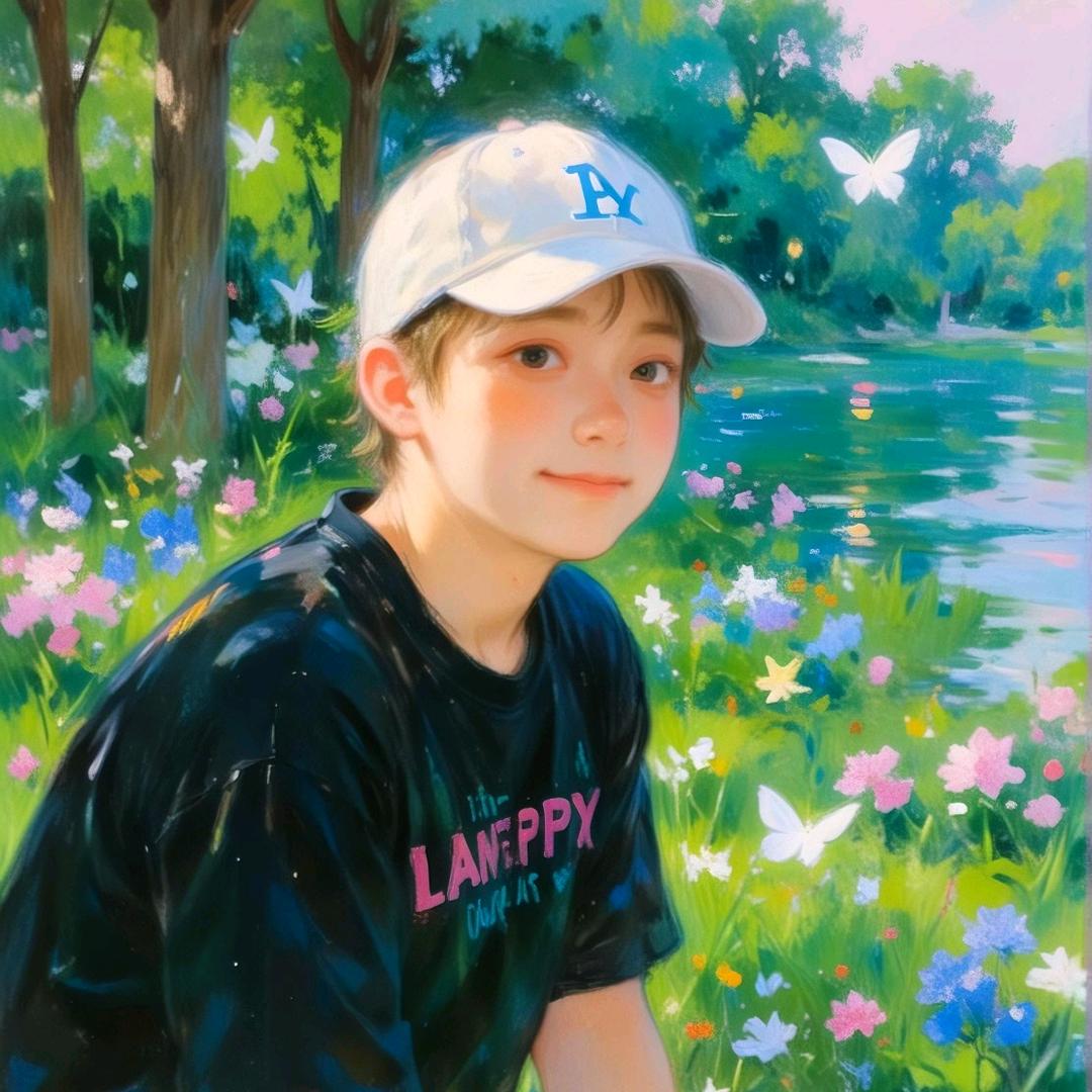 🌈 不吃鸡蛋黄 ๑҉