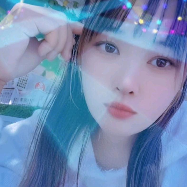 李家🍇二丫头💋