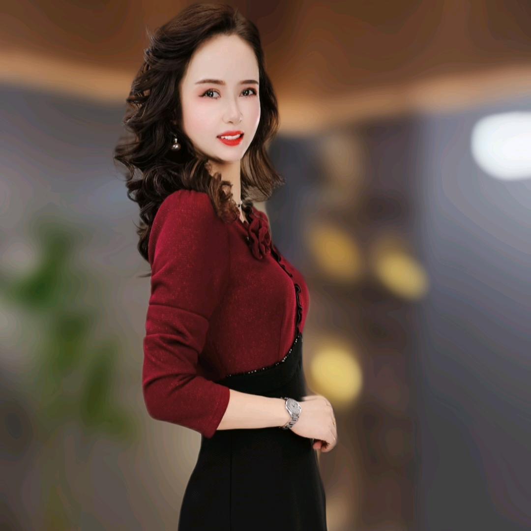 启慕女装