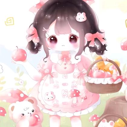 小西红柿炒鸡蛋