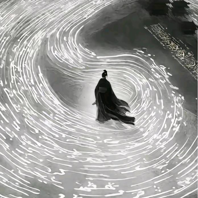 月明风清