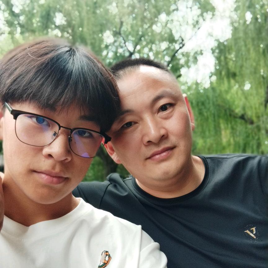 胡老汉