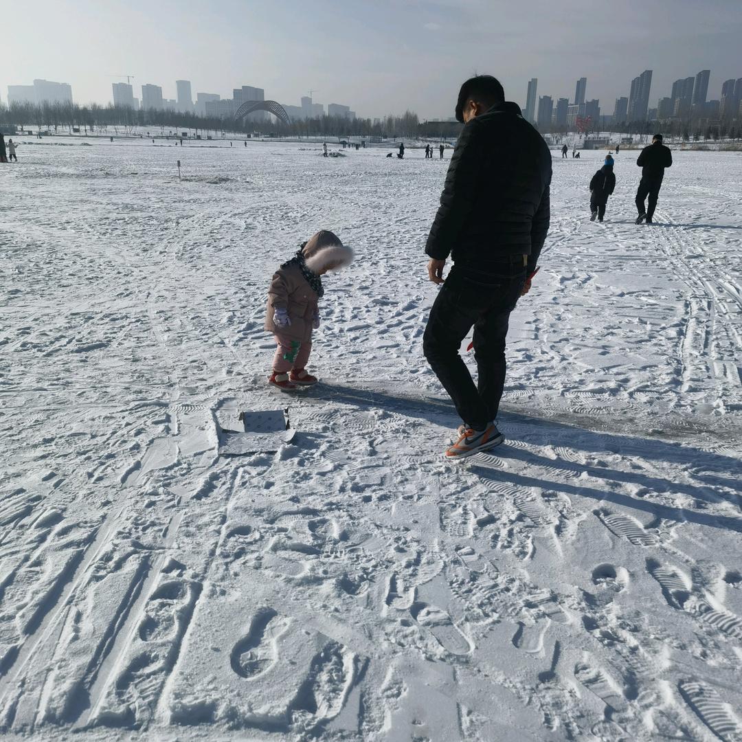 刘老板家的小可爱😘👨‍👩‍👧😘