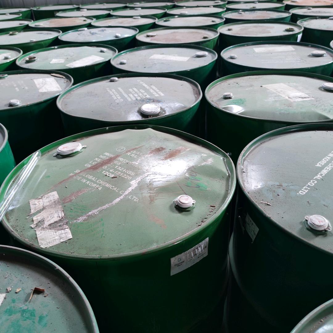 A.回收化工原料 日化原料 食品原料