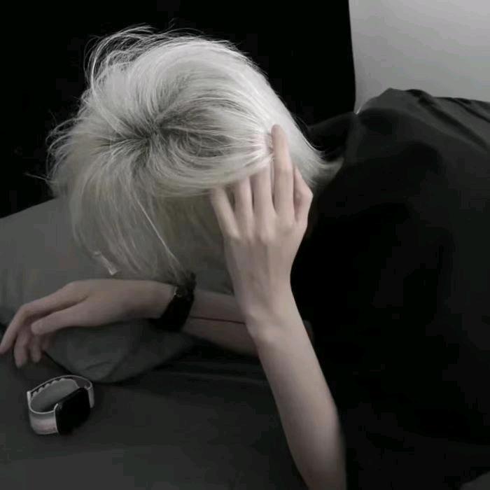 白降