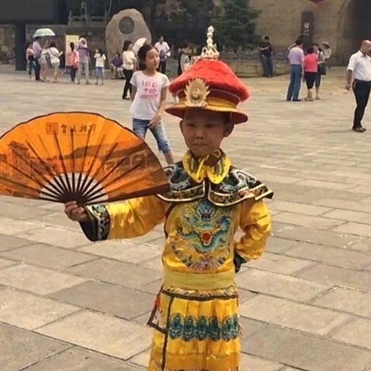 二王