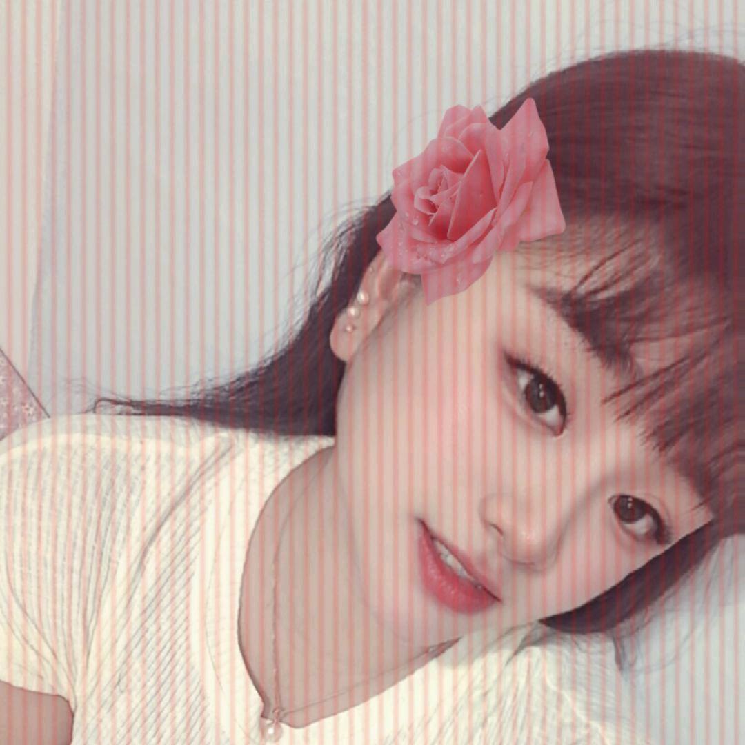 爱笑的女孩