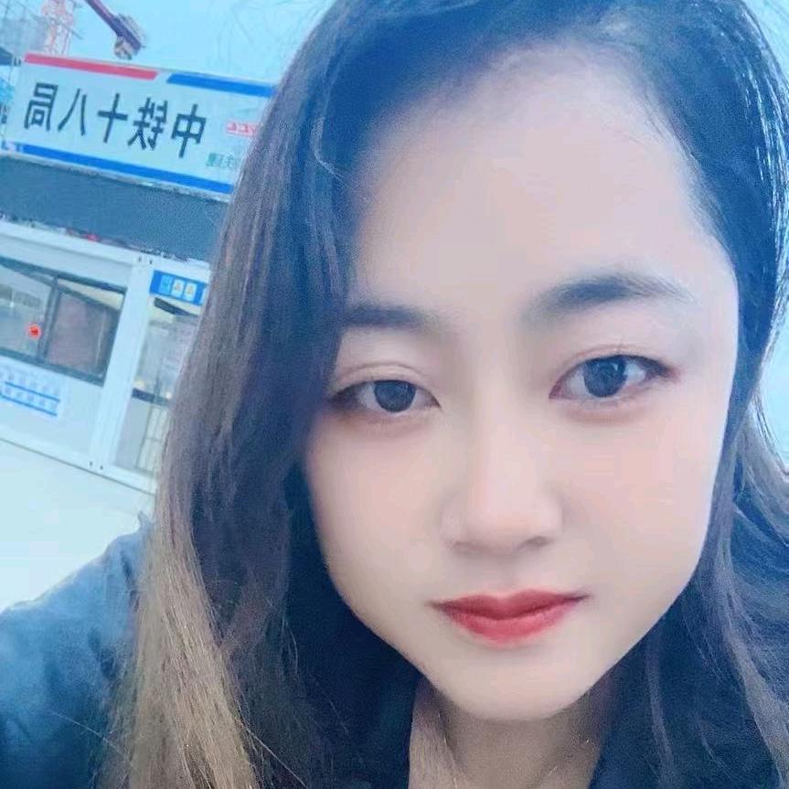 坚强的开心果，小号