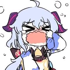零星✨（听潮阁无畏契约）