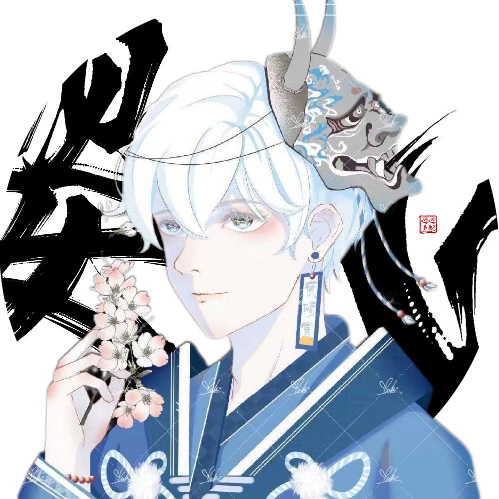 嘤嘤夜倾宸