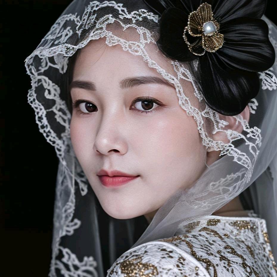 海花岛   金小妹