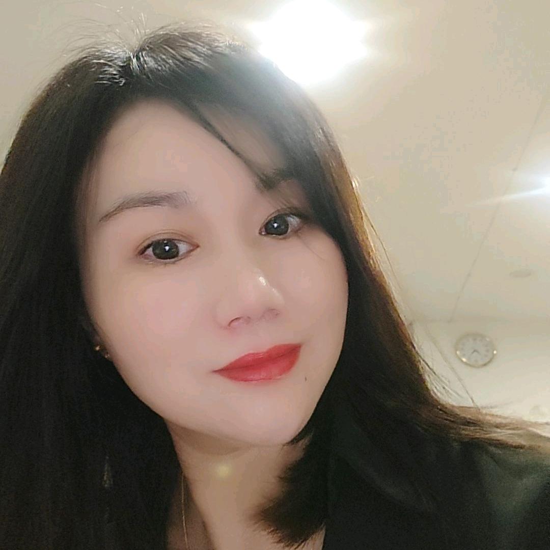香香