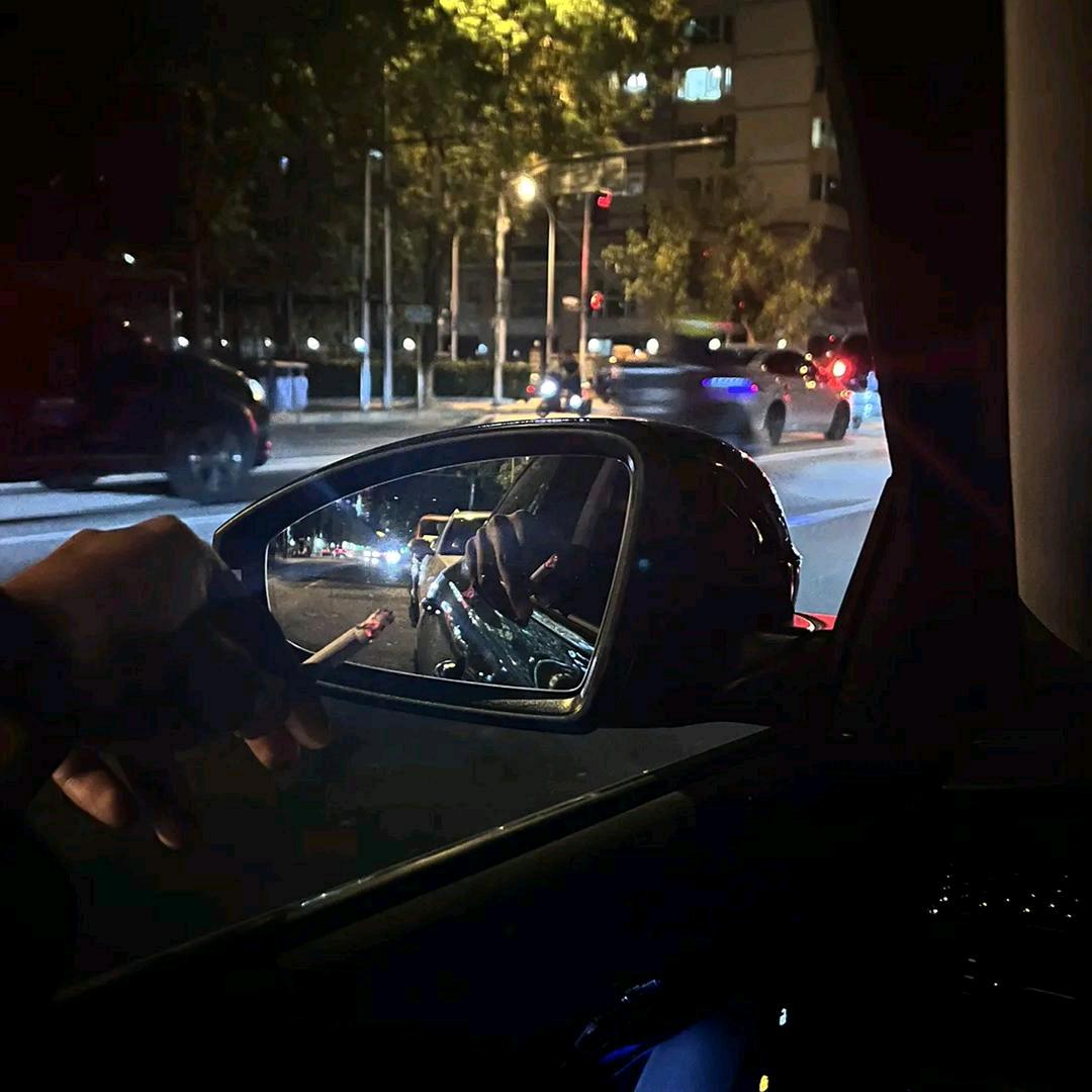 老A