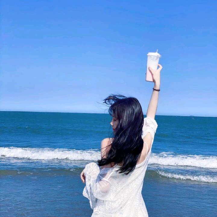 @小雨