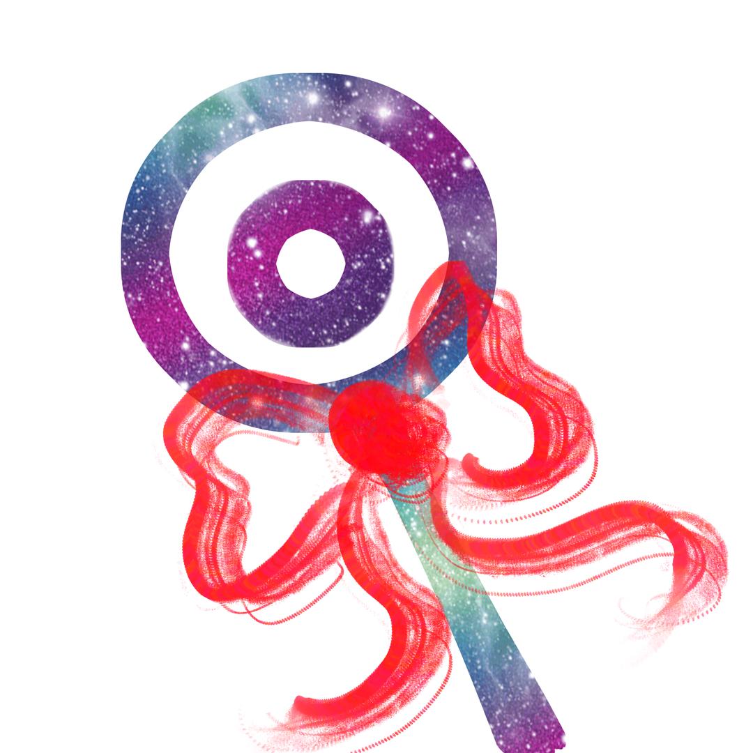 敬业の棒棒糖🍬