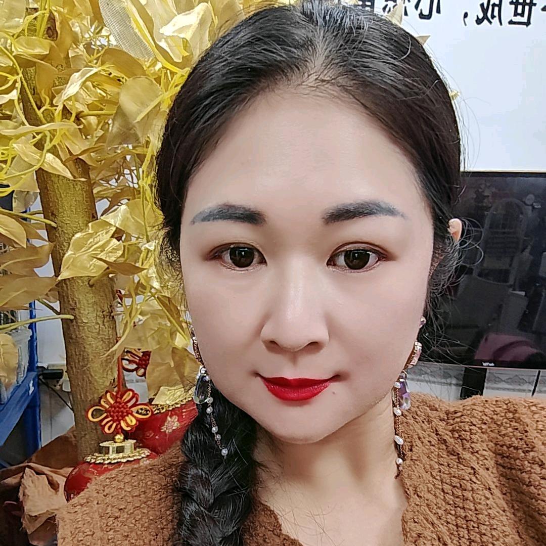 丽丽广西人在东莞