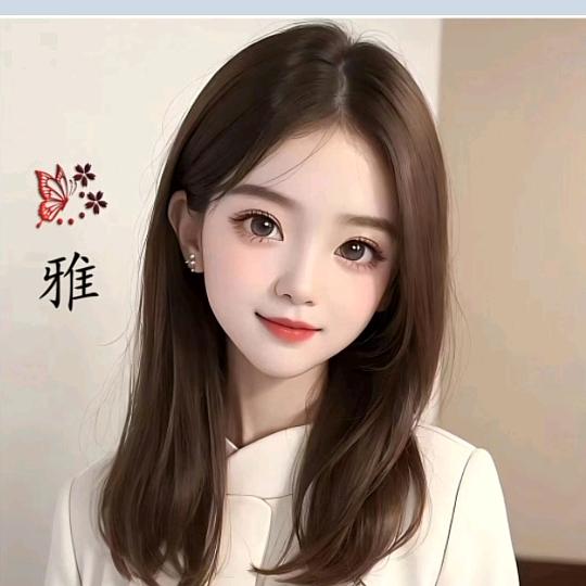 @卖男装的小姐姐