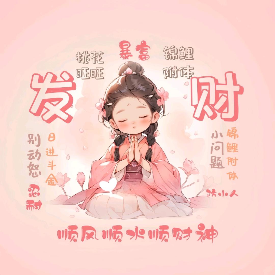 A彩彩🌈