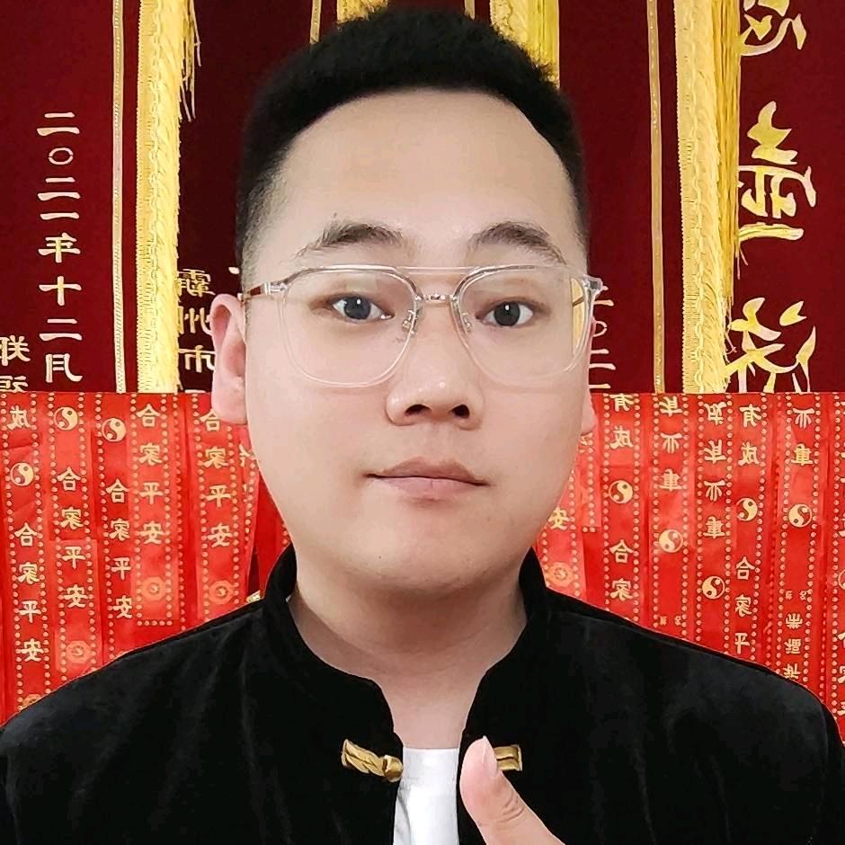 你好：杨先生