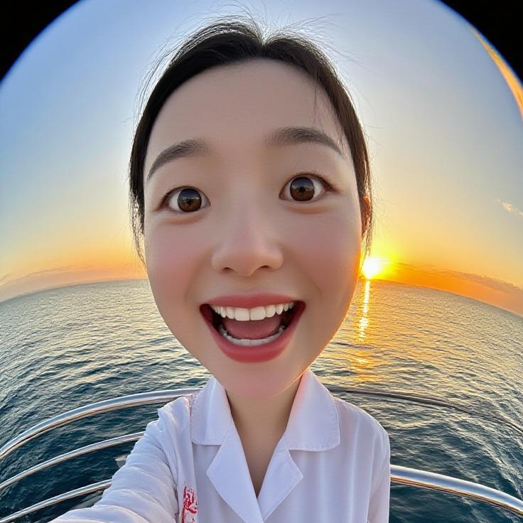 小太阳☀️