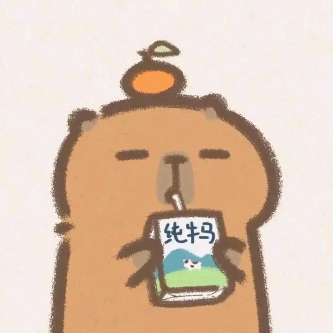 海猪