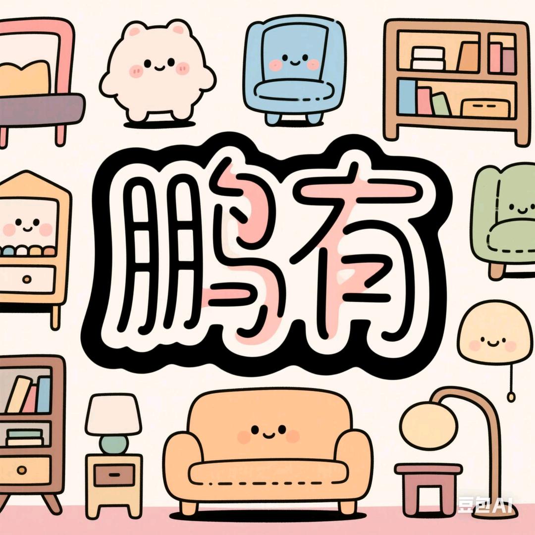 灵山县鹏有皮布沙发家具厂批发部