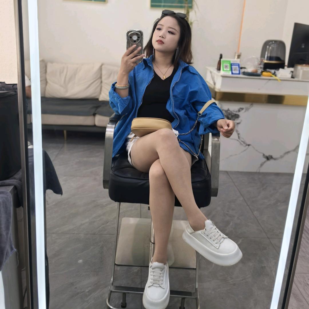 七妹