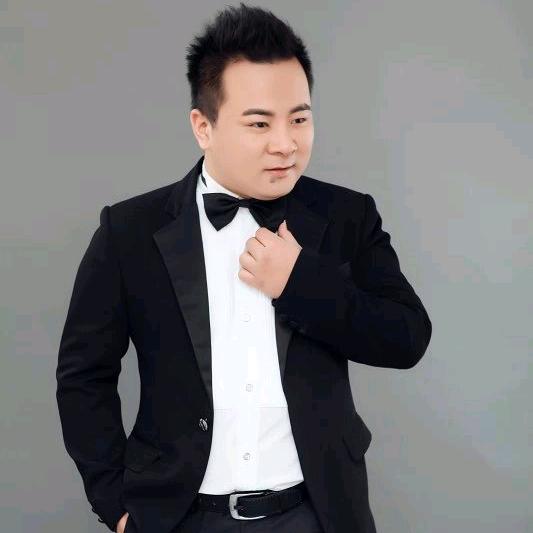 墨·度（砥砺前行）