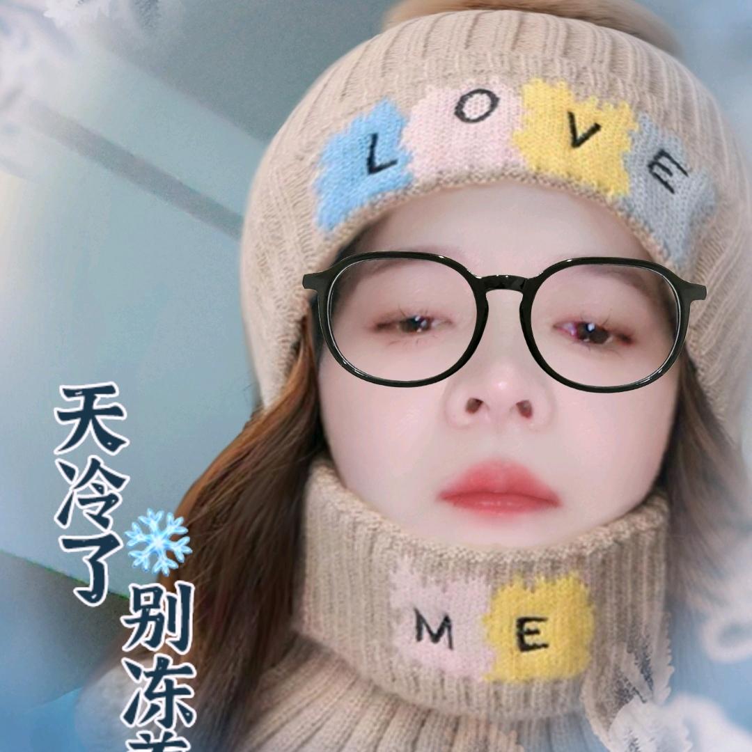 👀米艾的奶奶😎