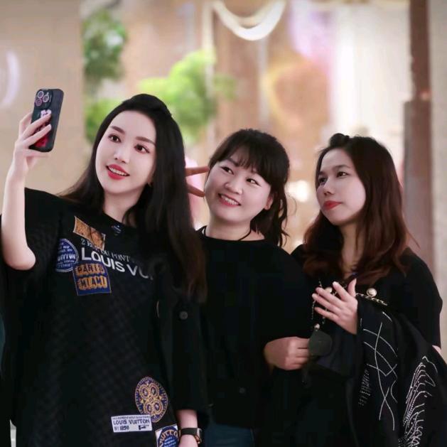 晰姐Nicole日常分享