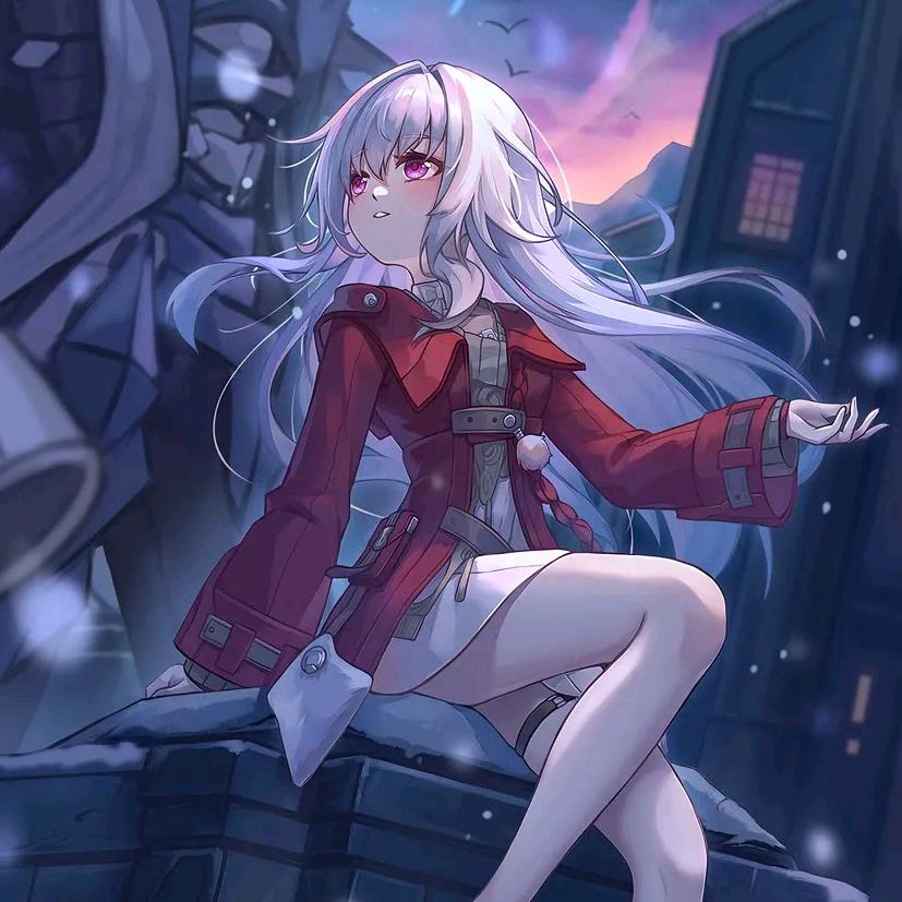 旅行者