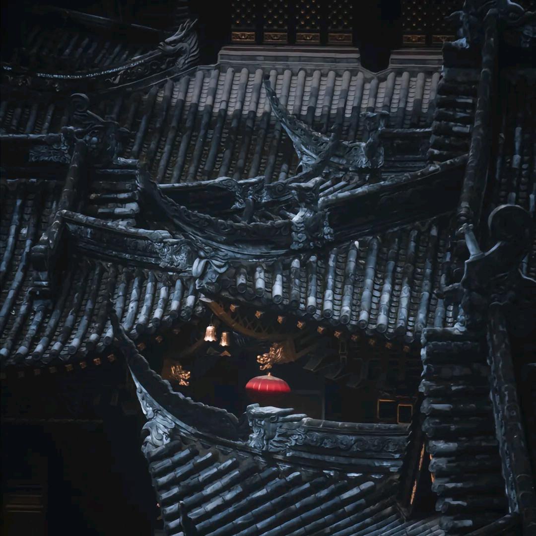 虚意