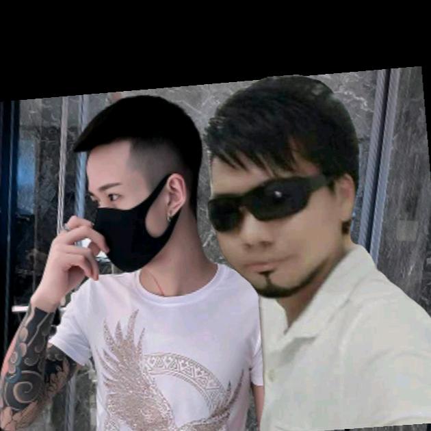 暗月随风