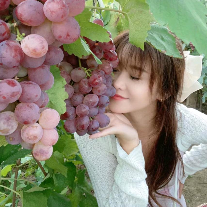 瑶妹说葡萄🍇