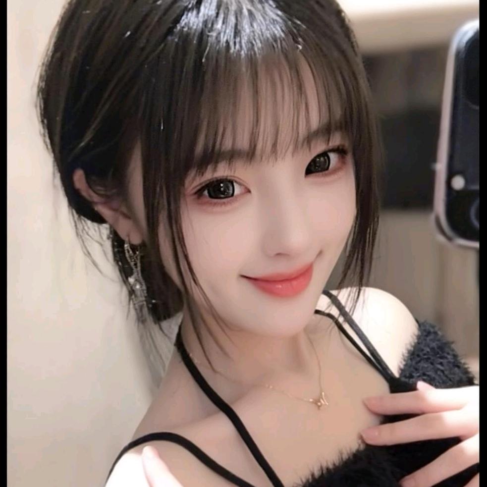 旺旺小璐璐🌻