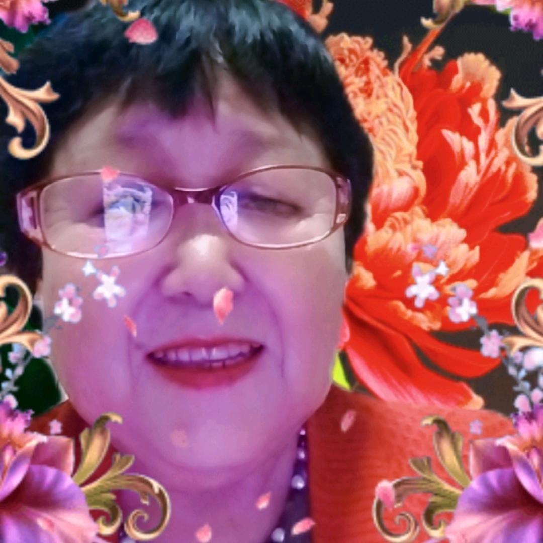 老奶奶