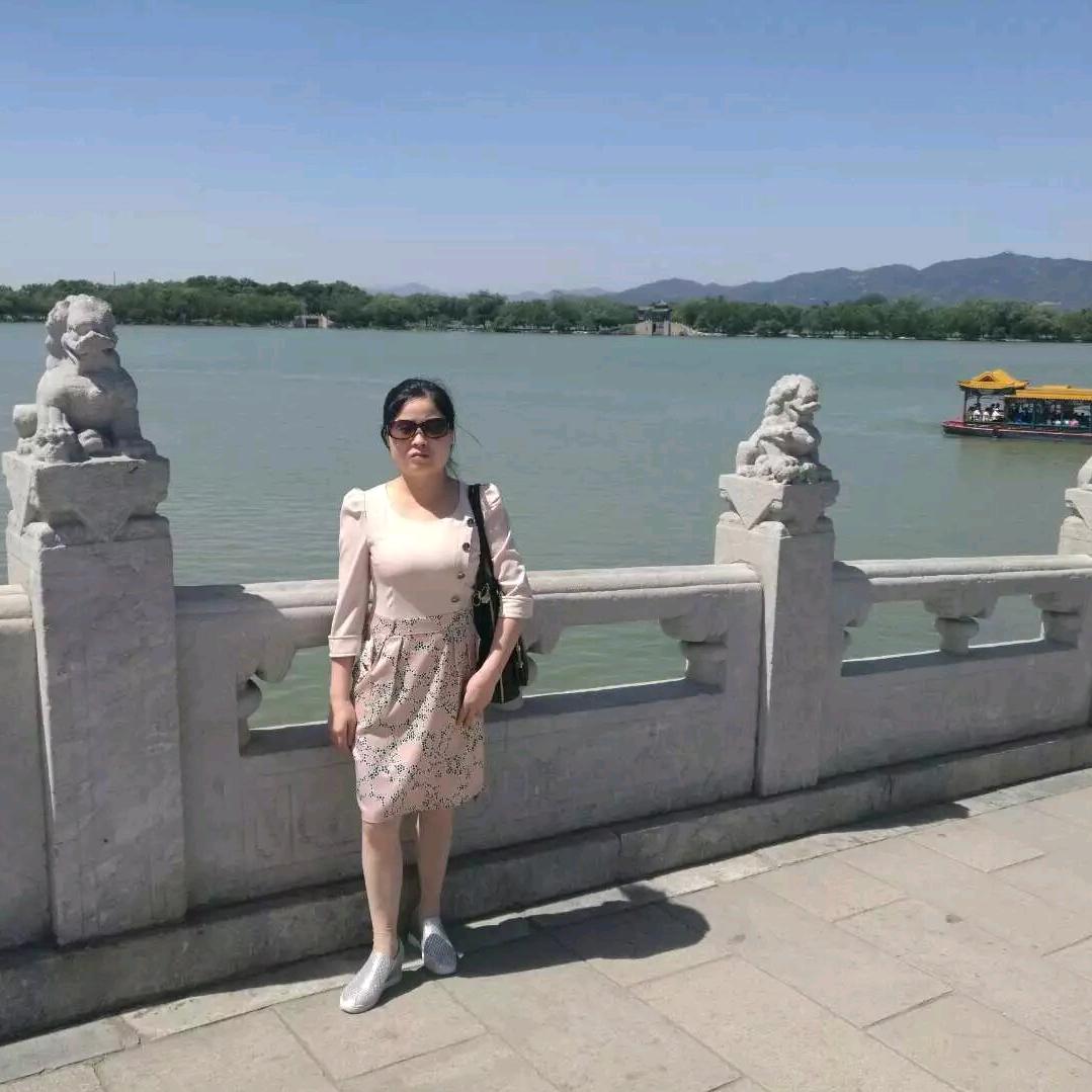 张姐（正能量分享）