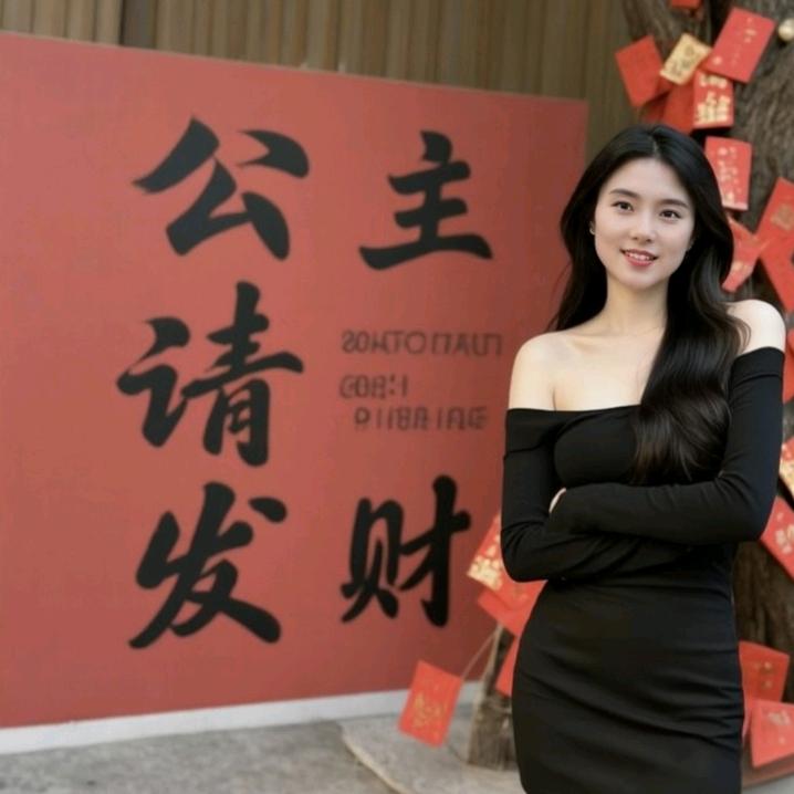 俊麻麻呀