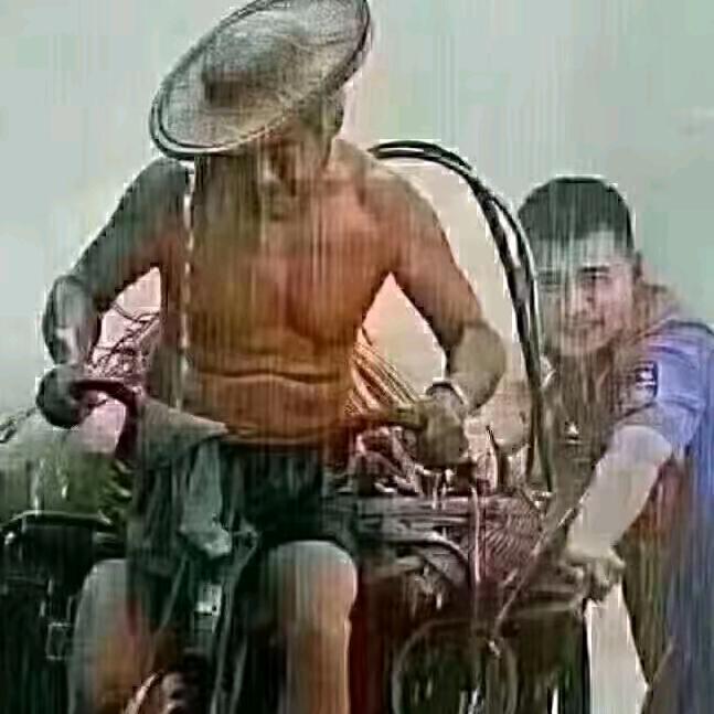 軍哥