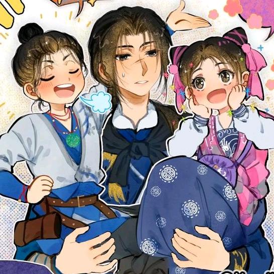 宋楠吖（燕云十六声）