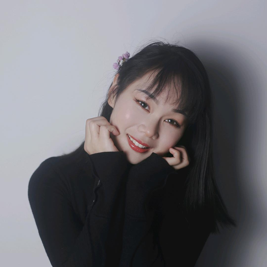 😃倩姑娘~